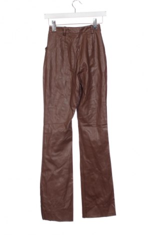 Damenhose Meshki, Größe XXS, Farbe Braun, Preis 28,99 €