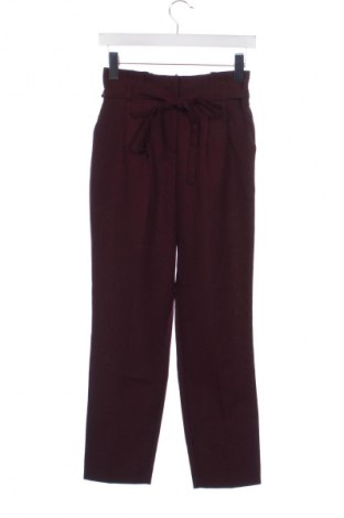 Dámske nohavice Miss Selfridge, Veľkosť XS, Farba Fialová, Cena  24,57 €