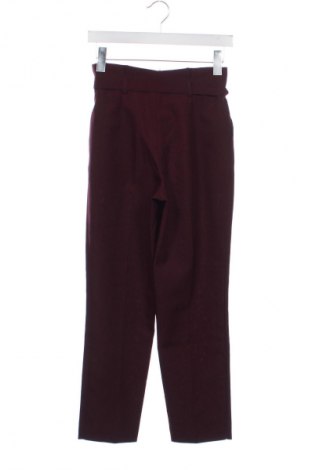 Dámske nohavice Miss Selfridge, Veľkosť XS, Farba Fialová, Cena  24,57 €