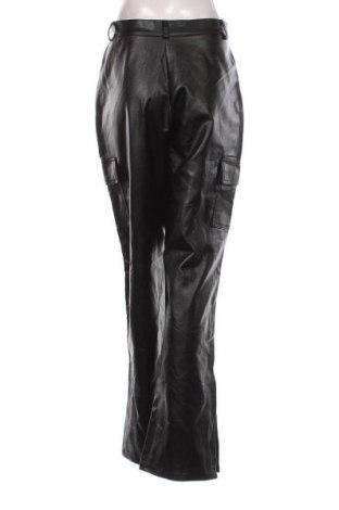 Pantaloni de femei Missguided, Mărime M, Culoare Negru, Preț 100,99 Lei