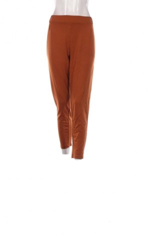 Pantaloni de femei Mk, Mărime XXL, Culoare Portocaliu, Preț 100,99 Lei