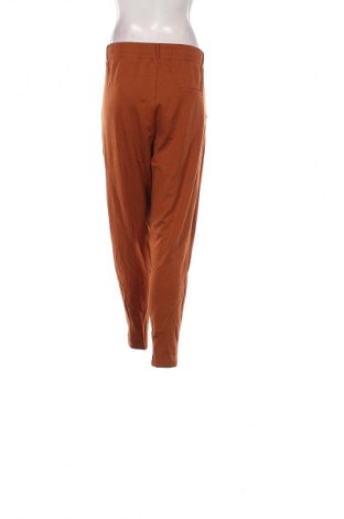Pantaloni de femei Mk, Mărime XXL, Culoare Portocaliu, Preț 100,99 Lei