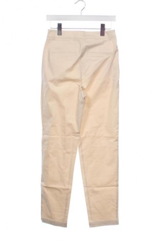Damenhose Mohito, Größe XS, Farbe Ecru, Preis 24,00 €