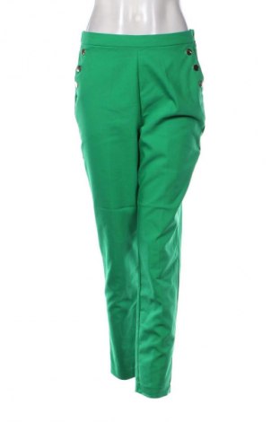 Damenhose Mohito, Größe M, Farbe Grün, Preis € 15,00