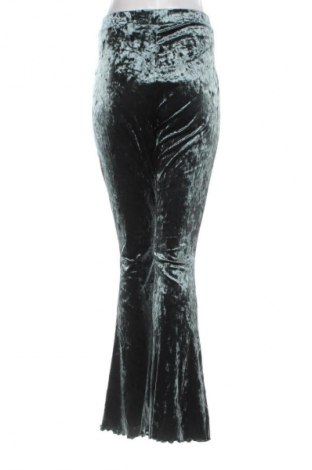 Dámske nohavice Monki, Veľkosť XL, Farba Modrá, Cena  10,95 €