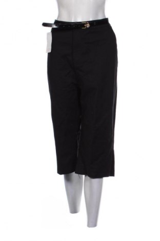 Pantaloni de femei Moon Girl, Mărime 4XL, Culoare Negru, Preț 121,34 Lei