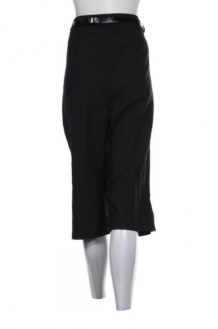 Pantaloni de femei Moon Girl, Mărime 4XL, Culoare Negru, Preț 121,34 Lei