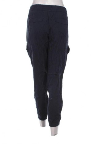 Pantaloni de femei More & More, Mărime L, Culoare Albastru, Preț 214,99 Lei