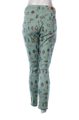 Pantaloni de femei Morgana, Mărime XL, Culoare Multicolor, Preț 86,06 Lei