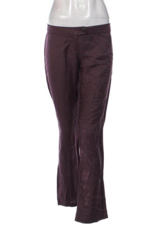 Damenhose Motivi, Größe M, Farbe Lila, Preis 27,10 €