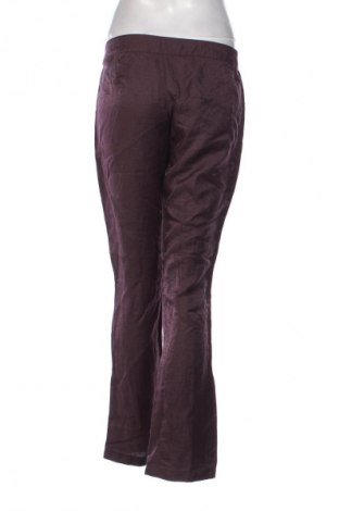 Damenhose Motivi, Größe M, Farbe Lila, Preis 27,10 €