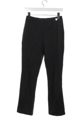 Pantaloni de femei Motivi, Mărime XS, Culoare Gri, Preț 144,74 Lei