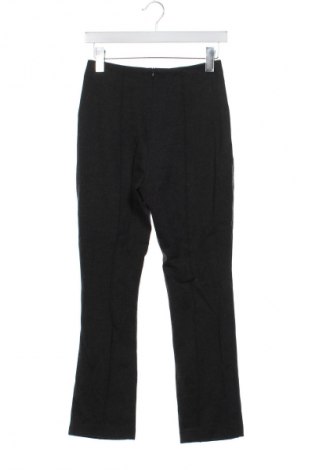 Pantaloni de femei Motivi, Mărime XS, Culoare Gri, Preț 144,74 Lei