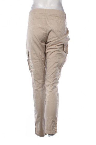Damenhose Motivi, Größe L, Farbe Beige, Preis 28,00 €