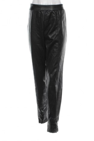 Damskie spodnie Ms Mode, Rozmiar XL, Kolor Czarny, Cena 44,99 zł