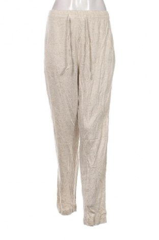 Damskie spodnie My Line, Rozmiar XL, Kolor Kolorowy, Cena 95,99 zł