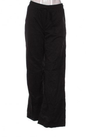 Pantaloni de femei NA-KD, Mărime S, Culoare Negru, Preț 56,99 Lei