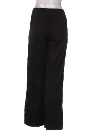 Pantaloni de femei NA-KD, Mărime S, Culoare Negru, Preț 56,99 Lei