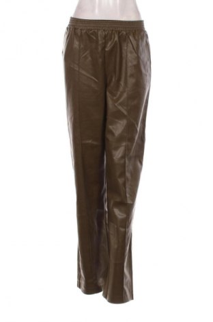 Damenhose NA-KD, Größe M, Farbe Grün, Preis € 28,99