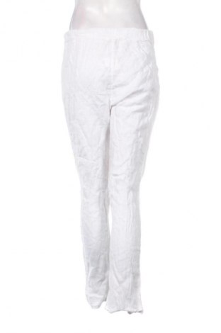 Damenhose NEW COLLECTION, Größe S, Farbe Weiß, Preis 20,97 €