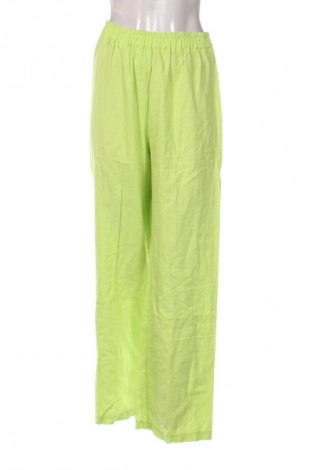 Női nadrág NEW COLLECTION, Méret M, Szín Zöld, Ár 8 211 Ft