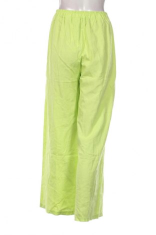 Női nadrág NEW COLLECTION, Méret M, Szín Zöld, Ár 8 211 Ft