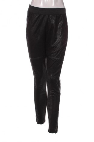 Pantaloni de femei NU Denmark, Mărime L, Culoare Negru, Preț 103,99 Lei