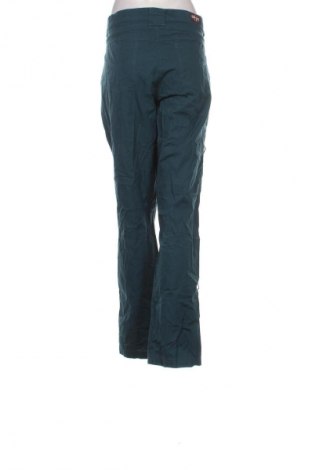 Pantaloni de femei Nangaparbat, Mărime XXL, Culoare Verde, Preț 56,99 Lei
