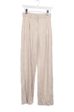 Damenhose Nelly, Größe XS, Farbe Ecru, Preis € 11,99