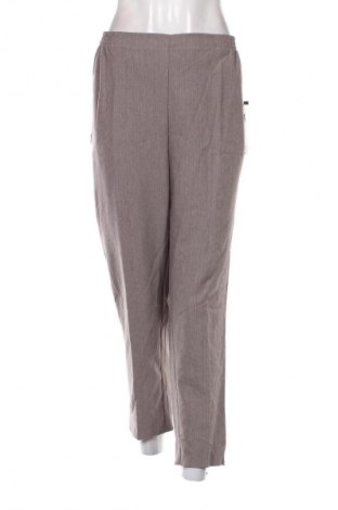 Γυναικείο παντελόνι New Fashion, Μέγεθος XL, Χρώμα Πολύχρωμο, Τιμή 18,99 €