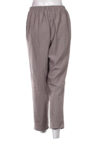 Γυναικείο παντελόνι New Fashion, Μέγεθος XL, Χρώμα Πολύχρωμο, Τιμή 18,99 €