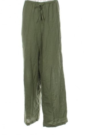 Damenhose New Look, Größe L, Farbe Grün, Preis € 20,99