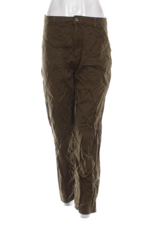 Damenhose New Look, Größe M, Farbe Grün, Preis € 20,99