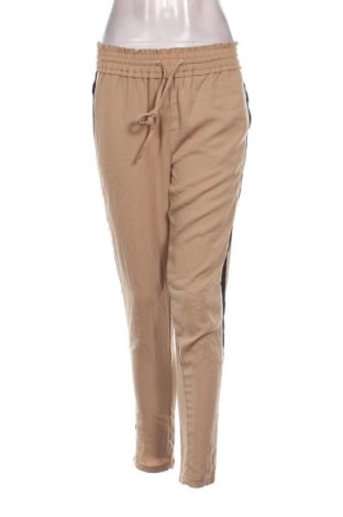 Damenhose New Look, Größe S, Farbe Beige, Preis 20,99 €