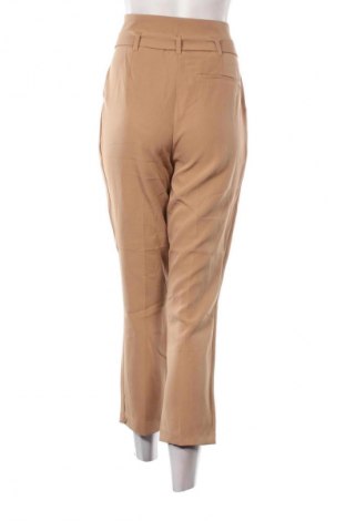 Pantaloni de femei New Look, Mărime M, Culoare Bej, Preț 158,99 Lei