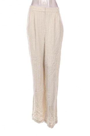 Dámske nohavice New Look, Veľkosť M, Farba Kremová, Cena  23,53 €