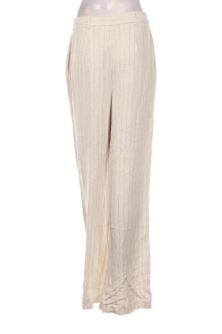 Dámske nohavice New Look, Veľkosť M, Farba Kremová, Cena  23,53 €
