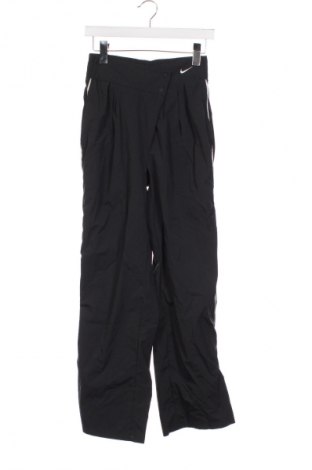 Pantaloni de femei Nike, Mărime XS, Culoare Albastru, Preț 429,99 Lei