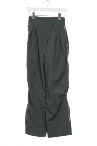 Damenhose Nike, Größe XS, Farbe Grün, Preis € 69,99