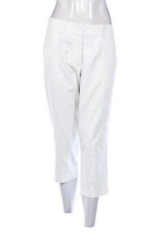 Damenhose Nike Golf, Größe M, Farbe Weiß, Preis 32,00 €