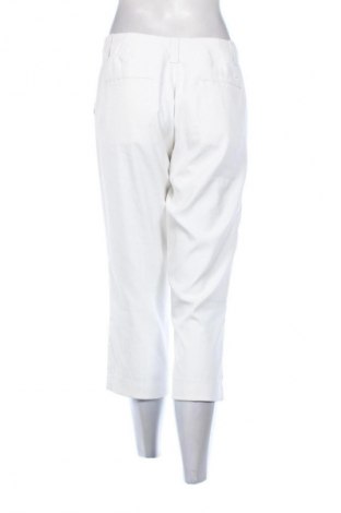 Damenhose Nike Golf, Größe M, Farbe Weiß, Preis 32,00 €