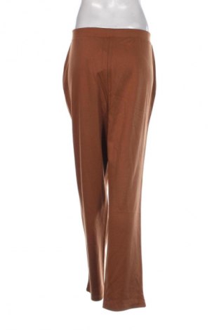 Damenhose Nina Leonard, Größe XL, Farbe Braun, Preis 31,99 €