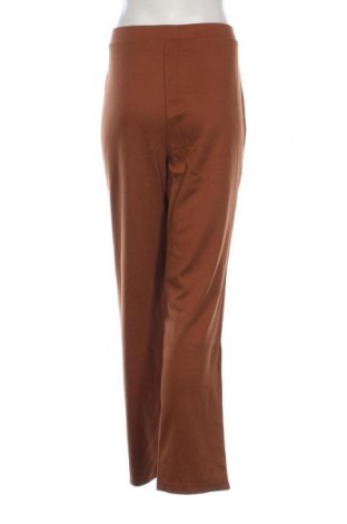 Pantaloni de femei Nina Leonard, Mărime XXL, Culoare Maro, Preț 40,99 Lei