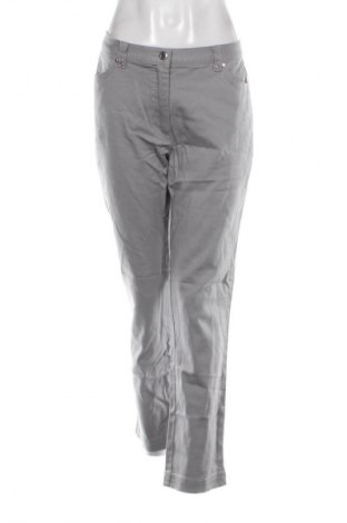 Pantaloni de femei Nizza, Mărime M, Culoare Gri, Preț 100,99 Lei