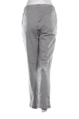 Pantaloni de femei Nizza, Mărime M, Culoare Gri, Preț 100,99 Lei