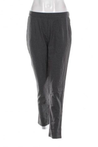 Pantaloni de femei Nly Trend, Mărime XS, Culoare Gri, Preț 100,99 Lei