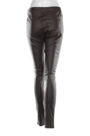 Pantaloni de femei Norah, Mărime M, Culoare Maro, Preț 141,99 Lei