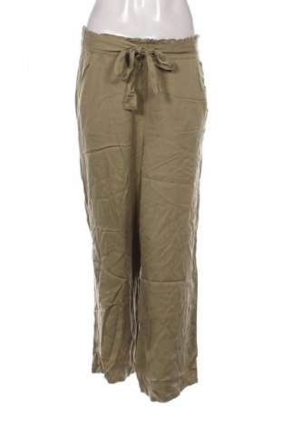 Damenhose Numph, Größe M, Farbe Grün, Preis € 12,99