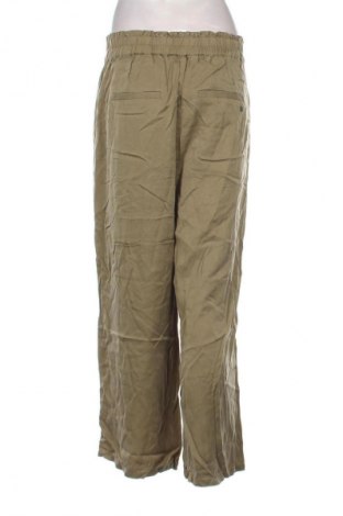 Damenhose Numph, Größe M, Farbe Grün, Preis € 12,99
