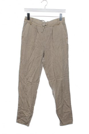 Pantaloni de femei ONLY, Mărime S, Culoare Bej, Preț 93,99 Lei